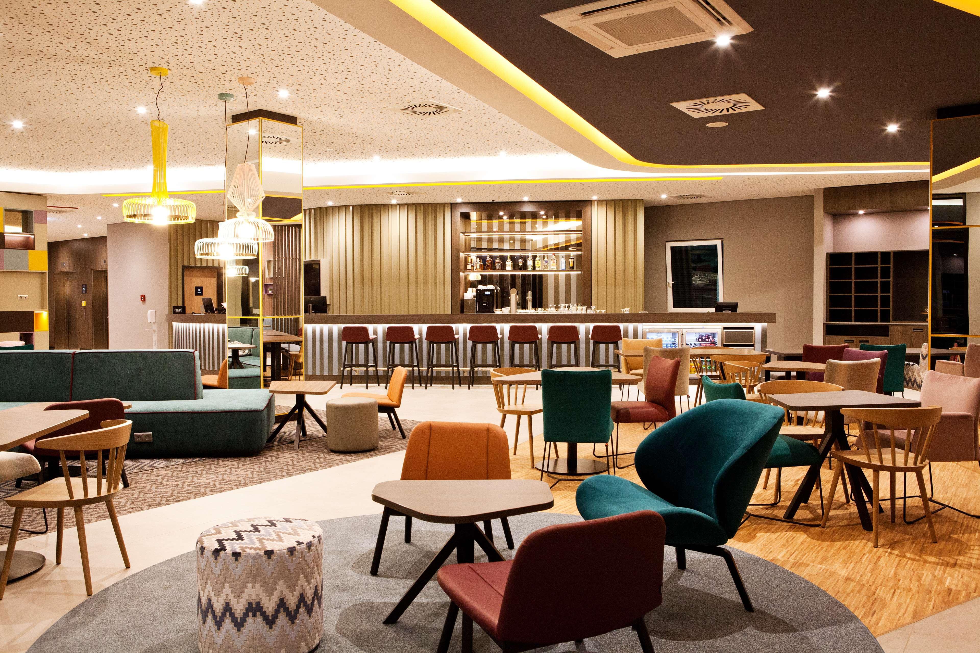 Hampton By Hilton Messe Viena